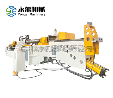 DW-168CNC-2A-1S彎管機
