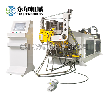 DW38CNC5A3S彎管機(jī)