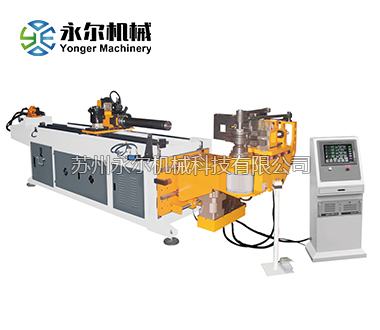 DW75CNC-4A-2S彎管機(jī)