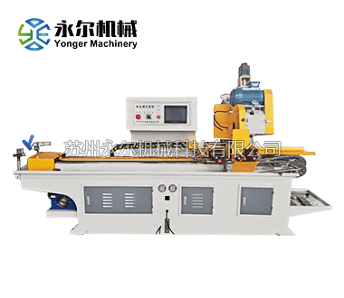 YE-425伺服切管機(jī)