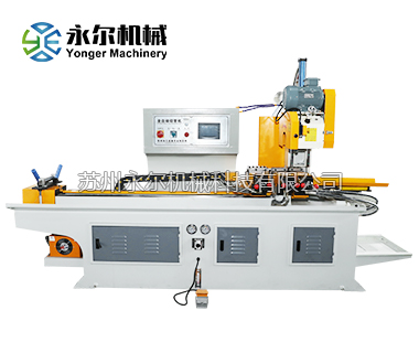 425CNC全自動(dòng)切管機(jī)