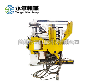 DW90CNC-4A-2S彎管機(jī)