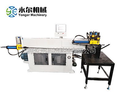 YE-38NCU單頭立式彎管機