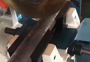 手動(dòng)315切管機(jī)