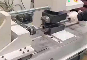 SG40NC縮管機(jī)