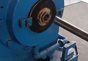 錐度縮管機(jī)