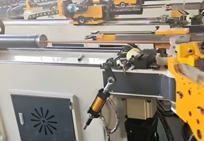 銅管彎管機(jī)